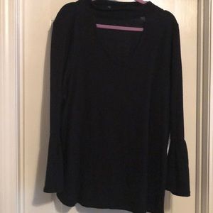Lane Bryant knit top